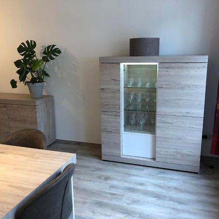 Suite Christina Oostende Exterior foto