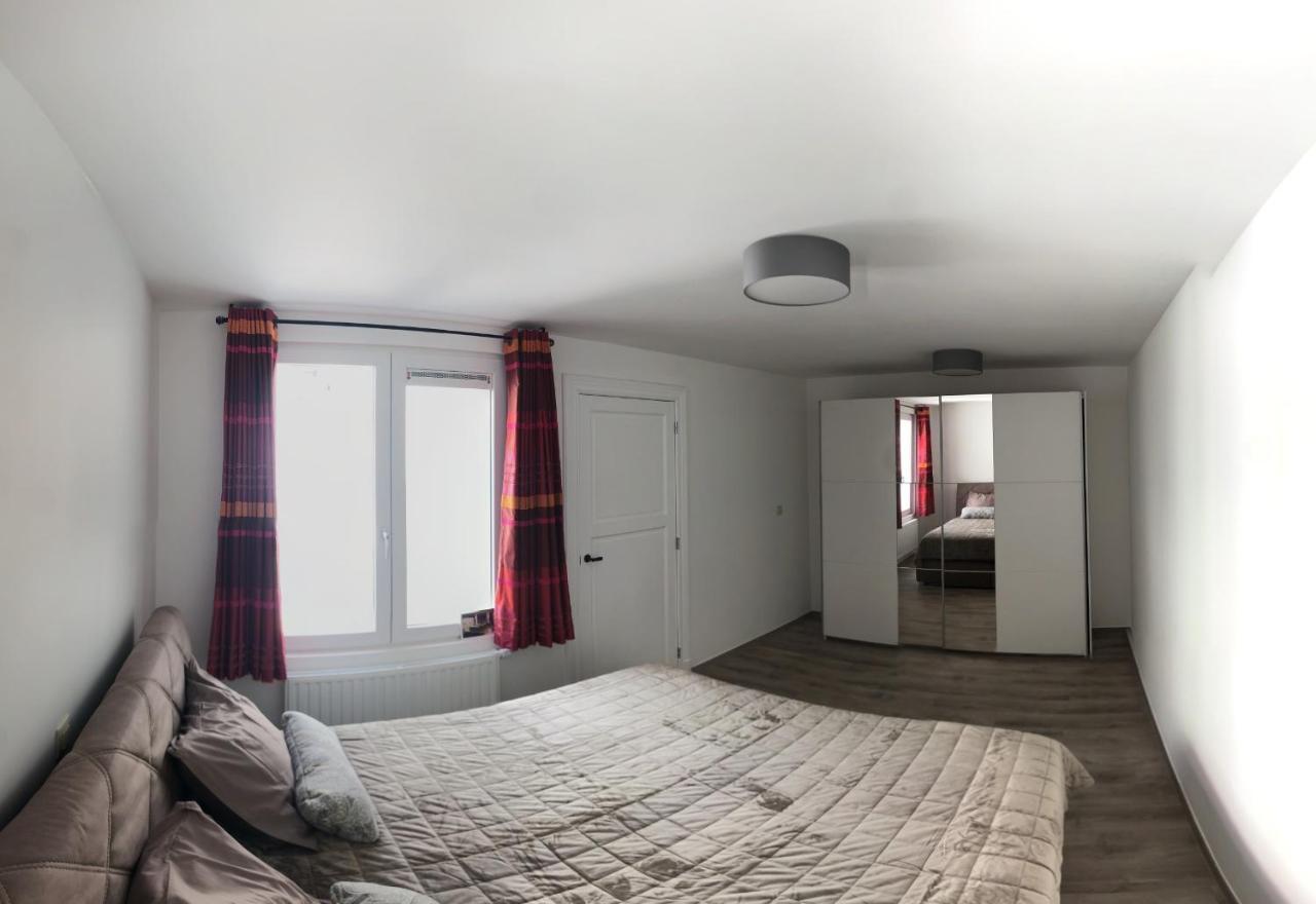 Suite Christina Oostende Exterior foto