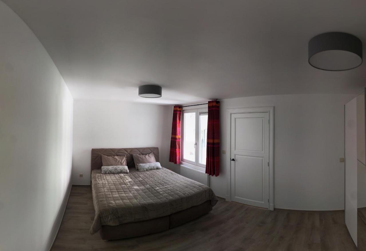 Suite Christina Oostende Exterior foto