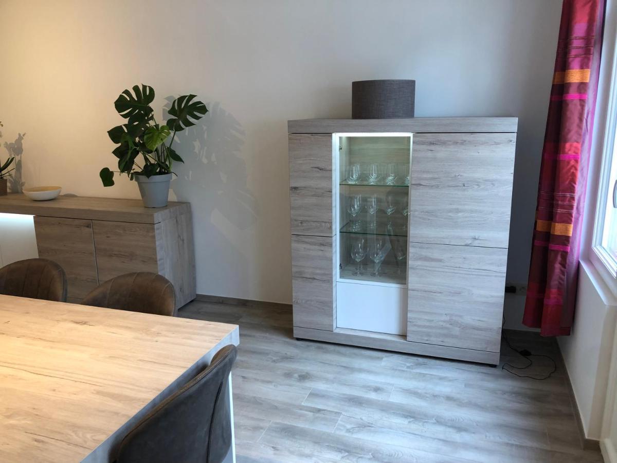 Suite Christina Oostende Exterior foto