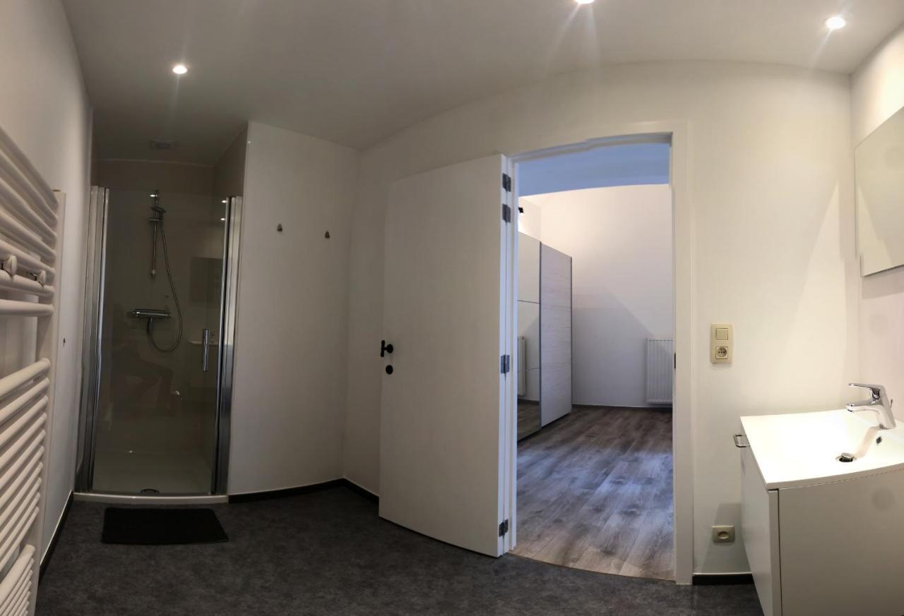 Suite Christina Oostende Exterior foto