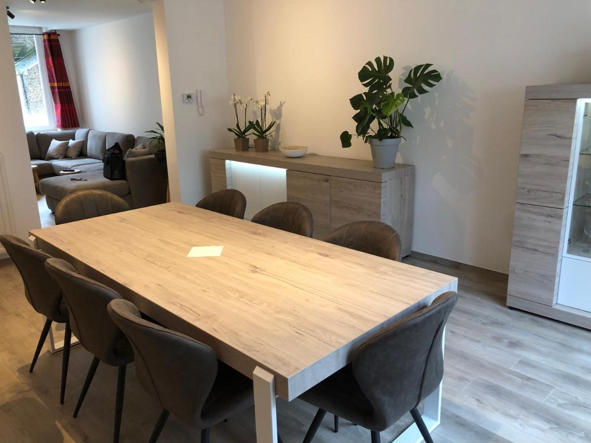 Suite Christina Oostende Exterior foto