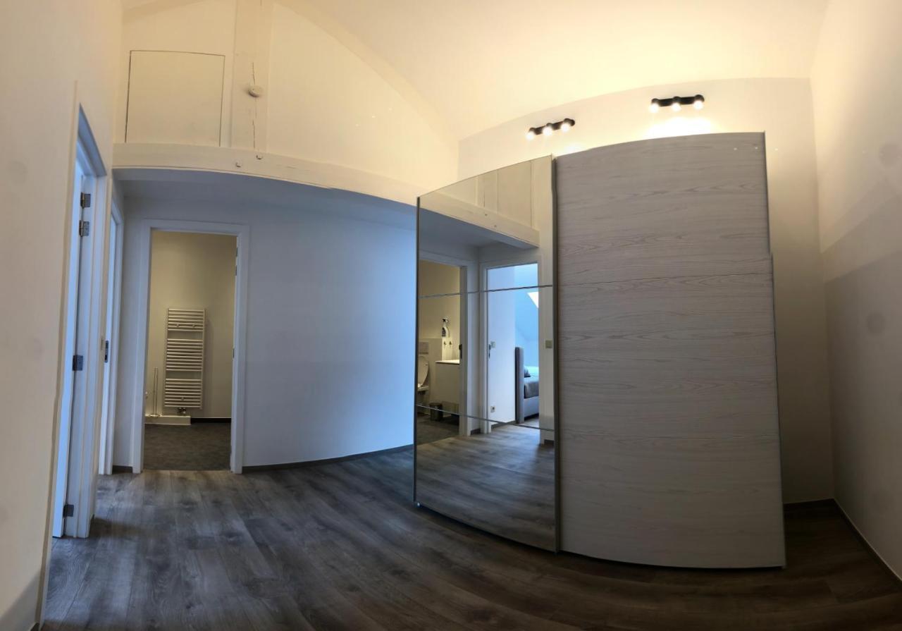 Suite Christina Oostende Exterior foto